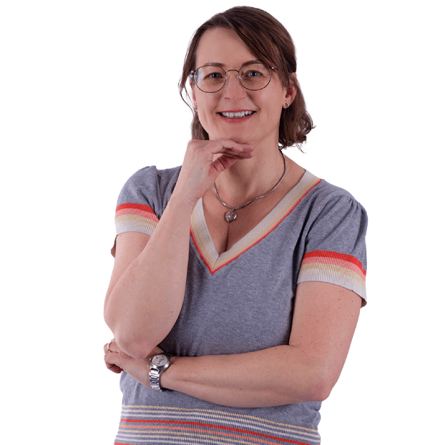 Mgr. Kateřina Olexová